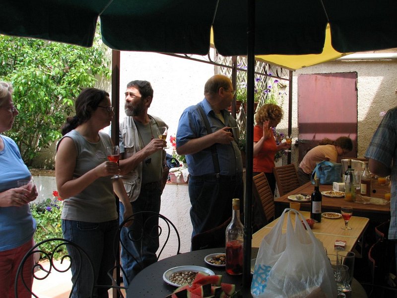 2009 07 Myco Gros taillis 10